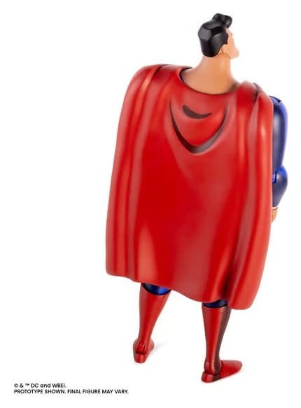 Mondo Superman: The Animated Series figurine 1/6 Superman 30 cm