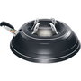 Krinner Vario Classic Outdoor Support de sapin, 2,6 m / 12 cm