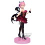 Banpresto Figurine Ram Clear & Dressy Re:Zero Special Color Ver. 22cm