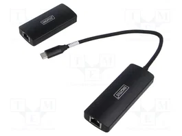 DIGITUS Extenseur HDMI 4K Cat 6