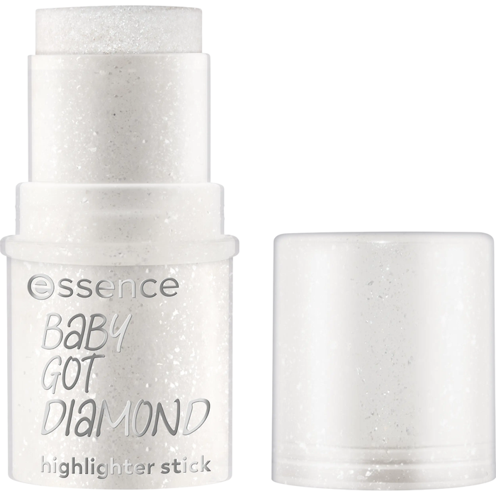 Essence BABY GOT DIAMOND Surligneur Lumineux, 5,4 gr Essence BABY GOT DIAMOND Surligneur Lumineux, 5,4 gr