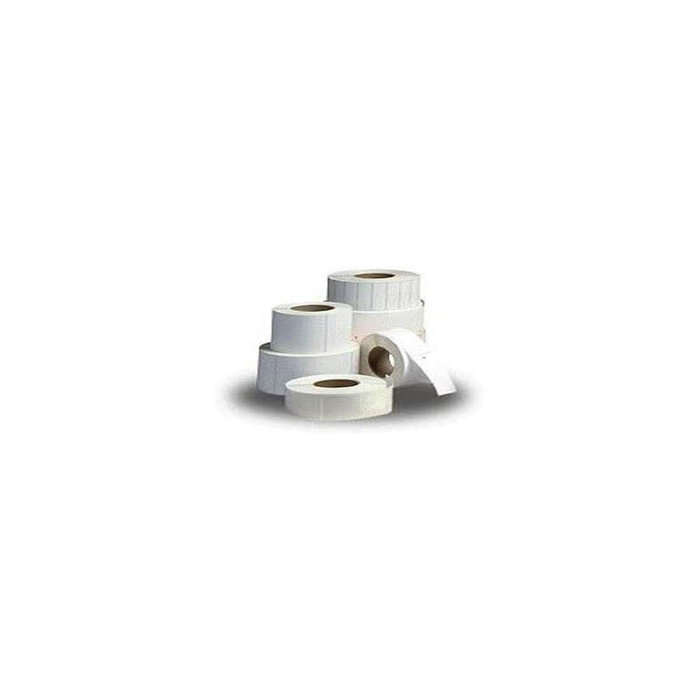 Zebra Z-Select 2000T Rouleau d'étiquettes 57 x 102mm Blanc