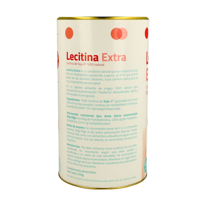 SAKAI Lecitina Extra IP 450g