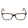 Monture de Lunettes Unisexe Andy Wolf 4510 55J
