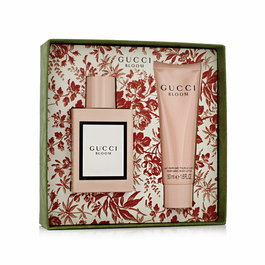 Set de Parfum Femme Gucci EDP 2 Pièces