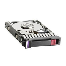 HP Enterprise 900 Go SAS 10 000 tr/min 2,5 pouces