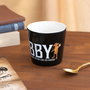 ERIK - Tasse premium Harry Potter Dobby - Céramique haute qualité - 13 cm