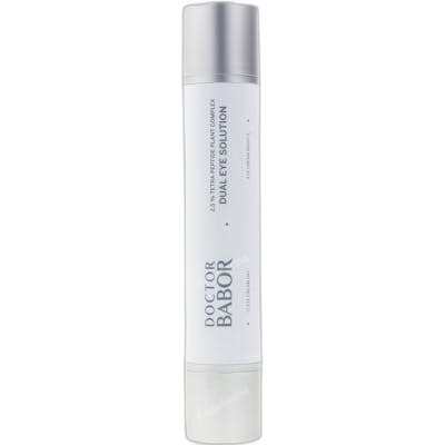 Babor DUAL EYE SOLUTION contour des yeux 30 ml