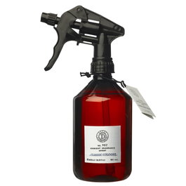 Depot 900 Scents No. 902 Cologne classique, Spray d'ambiance 500 ml