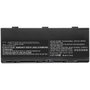CoreParts Batterie pour Lenovo ThinkPad P52, 88.92Wh 11.4V 7800mAh, Noir