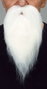 My Other Me - Déguisement Barbe et Moustache Adulte Taille Unique - Multicolor - Langues: Espagnol, Anglais, Français, Italien, Portugais, Allemand