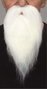 My Other Me - Déguisement Barbe et Moustache Adulte Taille Unique - Multicolor - Langues: Espagnol, Anglais, Français, Italien, Portugais, Allemand