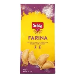 SCHAR Farine universelle sans gluten 1 kg