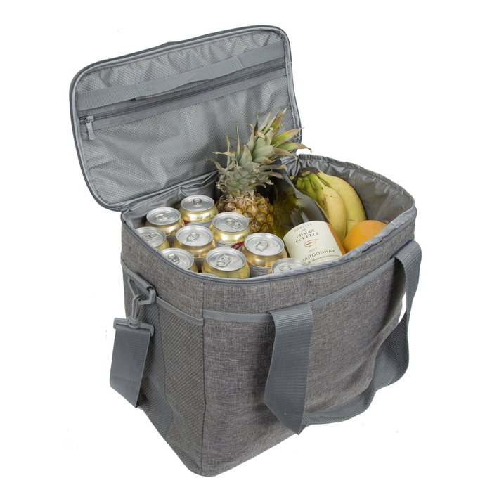 Rivacase 5736 Torngate Cooler Bag 30l Rivacase 5736 Torngate Cooler Bag 30l