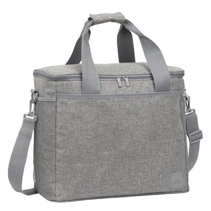 Rivacase 5736 Torngate Cooler Bag 30l Rivacase 5736 Torngate Cooler Bag 30l