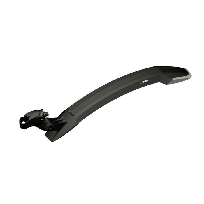 Zefal Garde-boue Arrière Defl.26-27.5 RM60 Zefal Garde-boue Arrière Defl.26-27.5 RM60