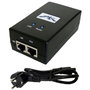 Ubiquiti POE-24-24W Injecteur PoE 24V 1.0A RJ-45