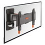 Vogels BASE 25 S Support mural pivotant pour TV 19-43 pouces