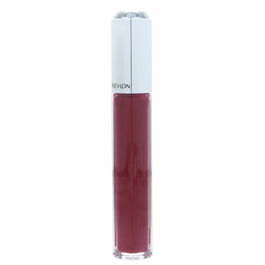 Revlon Rouge à Lèvres Liquide Volume Ultra HD Lacquer - 5.9 ml, 545 Cornaline