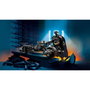 LEGO DC Batman 76273 Figurine de Batman construisible et Batpod