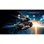 LEGO DC Batman 76273 Figurine de Batman construisible et Batpod