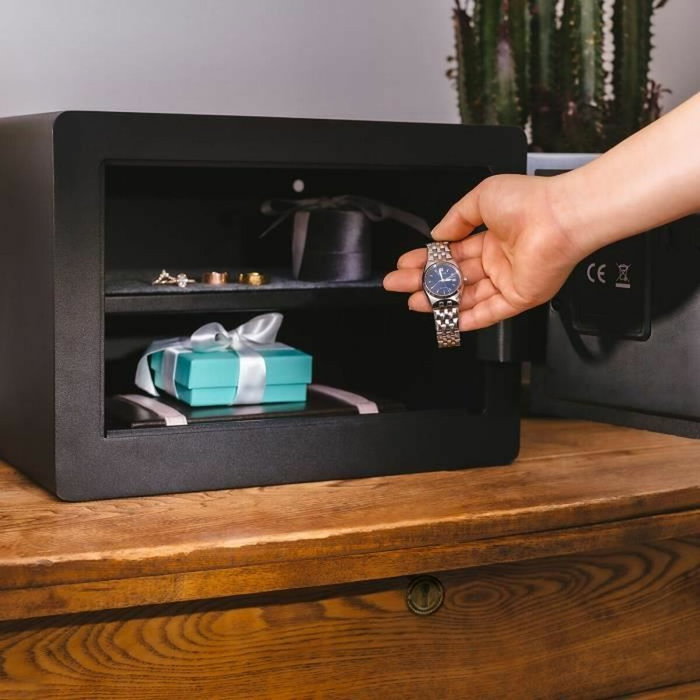 Yale Coffre-fort Smart Home - YSS/250/EB1 Yale Coffre-fort Smart Home - YSS/250/EB1