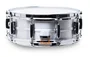 PEARL Caisse claire Sensitone Seamless Aluminium 14 x 5 pouces (1,2 mm) Heritage Alloy