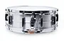 PEARL Caisse claire Sensitone Seamless Aluminium 14 x 5 pouces (1,2 mm) Heritage Alloy