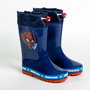 Bottes en Caoutchouc pour Enfants Spider-Man Bleu foncé