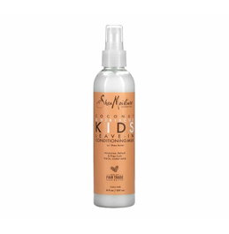 Shea Moisture Coconut & Hibiscus Kids Leave-in Conditioning Milk 237ml
