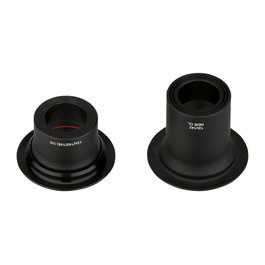 Zipp Jeu de cales SRAM pour moyeu arrière ZR1 12x100 mm XDR/11V
