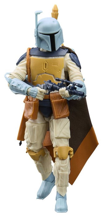 Hasbro Star Wars Droids Boba Fett 15 cm Hasbro Star Wars Droids Boba Fett 15 cm