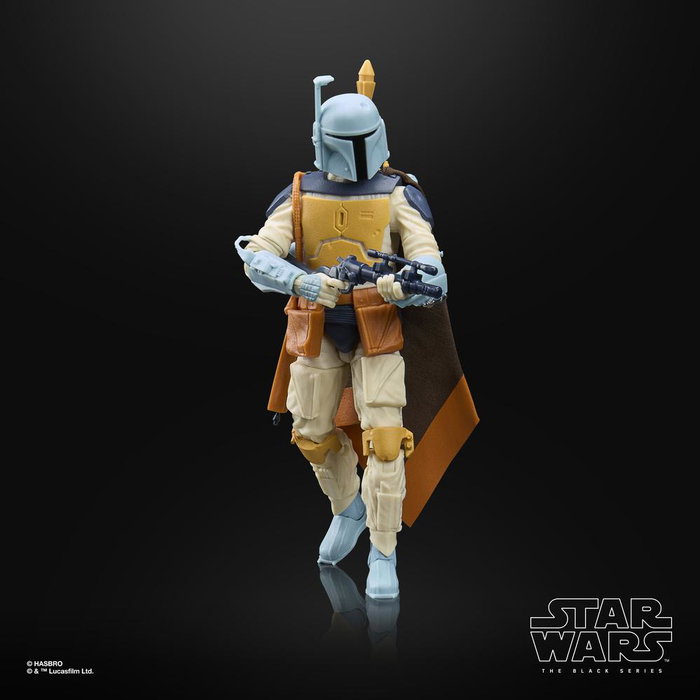 Hasbro Star Wars Droids Boba Fett 15 cm Hasbro Star Wars Droids Boba Fett 15 cm