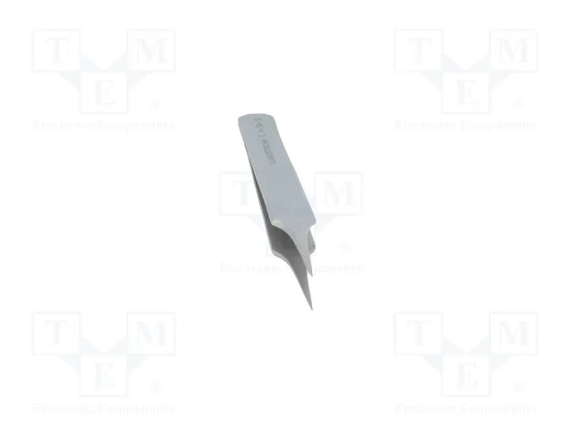 LINDSTRÖM Pince à épiler droite 110mm LINDSTRÖM Pince à épiler droite 110mm