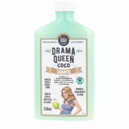Lola Cosmetics DRAMA QUEEN COCO 250 ml