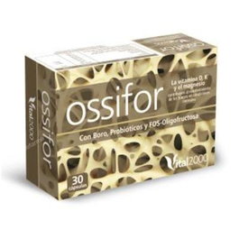 VITAL 2000 OSSIFOR 30 capsules