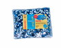 Innspiro Gemas decorativas acrílicas gota azul 5x8mm (5000 unités)