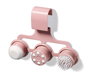 Beurer FB-20 Spa et centre de bien–être pour les pieds avec bain, hydrojets, massage vibrant, pédicure et lumière infrarouje