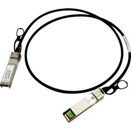 HP X240 10G SFP+ vers SFP+ 1,2 m Direct Attach Copper Cable