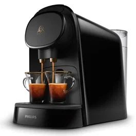 Philips L'OR Barista LM8012/00 Original - Noir piano