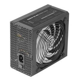 Tacens RADIX VII AG 600 W ATX 80 Plus Silver