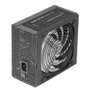 Tacens Radix Eco X 650W 1RECOX650 Alimentation PC ATX Ventilateur 140mm Silencieux AI-RPM Noir