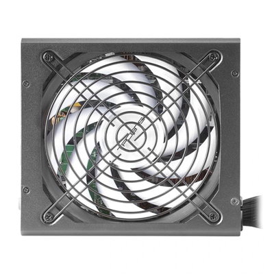 Tacens Radix Eco X 650W 1RECOX650 Alimentation PC ATX Ventilateur 140mm Silencieux AI-RPM Noir