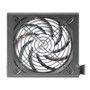 Tacens Radix Eco X 650W 1RECOX650 Alimentation PC ATX Ventilateur 140mm Silencieux AI-RPM Noir