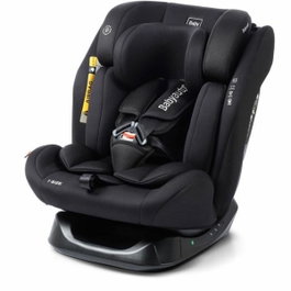 Babyauto LOLO IBELT Siège Auto Noir - Groupes 0/1/2/3 - 40 à 150 cm