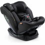 Babyauto LOLO IBELT Siège Auto Noir - Groupes 0/1/2/3 - 40 à 150 cm