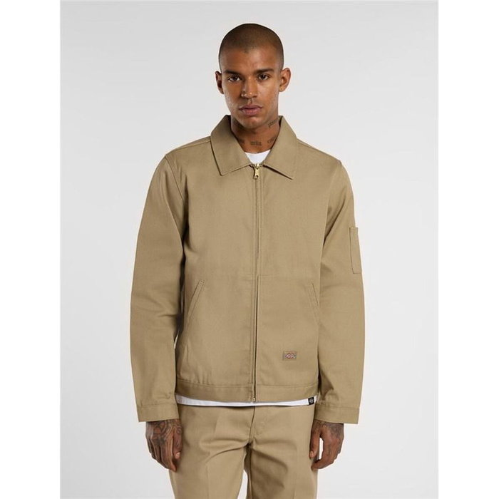 Veste Dickies Eisenhower Marron