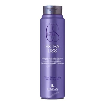 Lendan Extra Liss Shampoo 300ml Lendan Extra Liss Shampoo 300ml