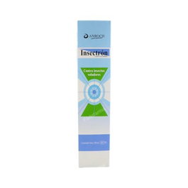 ANROCH INSECTRON Insecticide contre insectes volants 300ml
