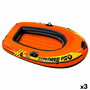 Bateau gonflable Intex Explorer Pro 100 3 Unités 160 x 29 x 94 cm